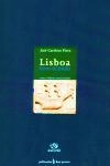 Lisboa Livro De Bordo