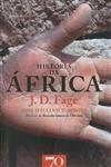 Historia Da Africa