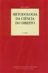 Metodologia Da Ciencia Do Direito