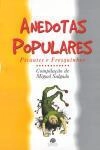 Anedotas Populares