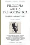 Filosofia Grega Pre-socratica
