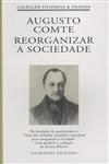 Reorganizar A Sociedade