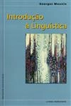 Introducao A Linguistica