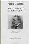 Assim Falava Zaratustra