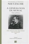 Genealogia Da Moral, A