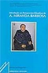 Introducao Ao Pensamento Filosofico De A Miranda Barbosa