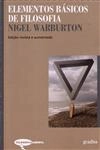 Elementos Basicos De Filosofia