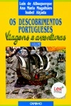Descobrimentos Portugueses Vol1 - Viagens E Aventuras