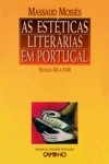 Esteticas Literarias Em Portugal, As
