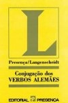 Conjugacao Dos Verbos Alemaes