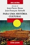 Para Uma Historia Cultural