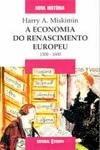 Economia Do Renascimento Europeu, A