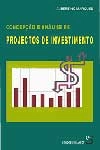 Concepcao E Analise De Projectos De Investimento