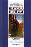 Historia De Portugal Vol4 - O Antigo Regime