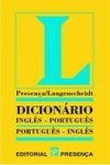 Dicionario Ingles-portugues Portugues-ingles
