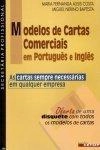 Modelos De Cartas Comerciais Em Portugues E Ingles