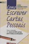 Como Escrever Cartas Pessoais