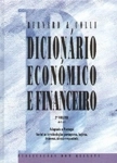 Dicionario Economico Financeiro Vol2