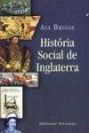 Historia Social De Inglaterra