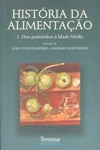 Historia Da Alimentacao Vol1
