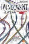 Windows Nt Server 4 Para Profissionais