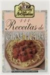 111 Receitas De Carne Picada