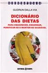 Dicionario Das Dietas