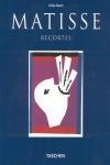 Henri Matisse Recortes