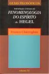 Introducao Fenomenologia Espirito Hegel