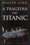 Tragedia Do Titanic, A