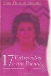 17 Entrevistas E Um Poema