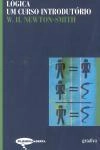 Logica Um Curso Introdutorio