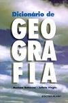 Dicionario De Geografia