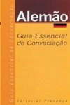 Alemao Guia Essencial De Conversacao