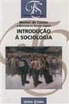 Introducao A Sociologia