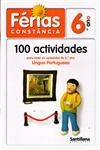 Ferias Constancia Lingua Portuguesa 6 Ano