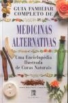 Guia Familiar De Medicinas Alternativas