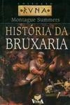 Historia Da Bruxaria