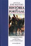 Historia De Portugal Vol5 - O Liberalismo