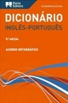 Dicionario De Ingles-portugues