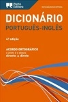 Dicionario De Portugues-ingles