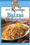 111 Receitas De Baixas Calorias