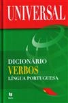 Dicionario Verbos Lingua Portuguesa