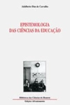Epistemologia Das Ciencias Da Educacao