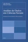 Analise De Dados Em Ciencias Sociais