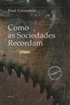 Como As Sociedades Recordam