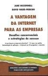 Vantagem Da Internet Para As Empresas, A