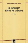 Discurso Sobre As Ciencias, Um