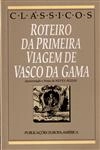 Roteiro Da Primeira Viagem Vasco Gama