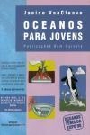 Oceanos Para Jovens